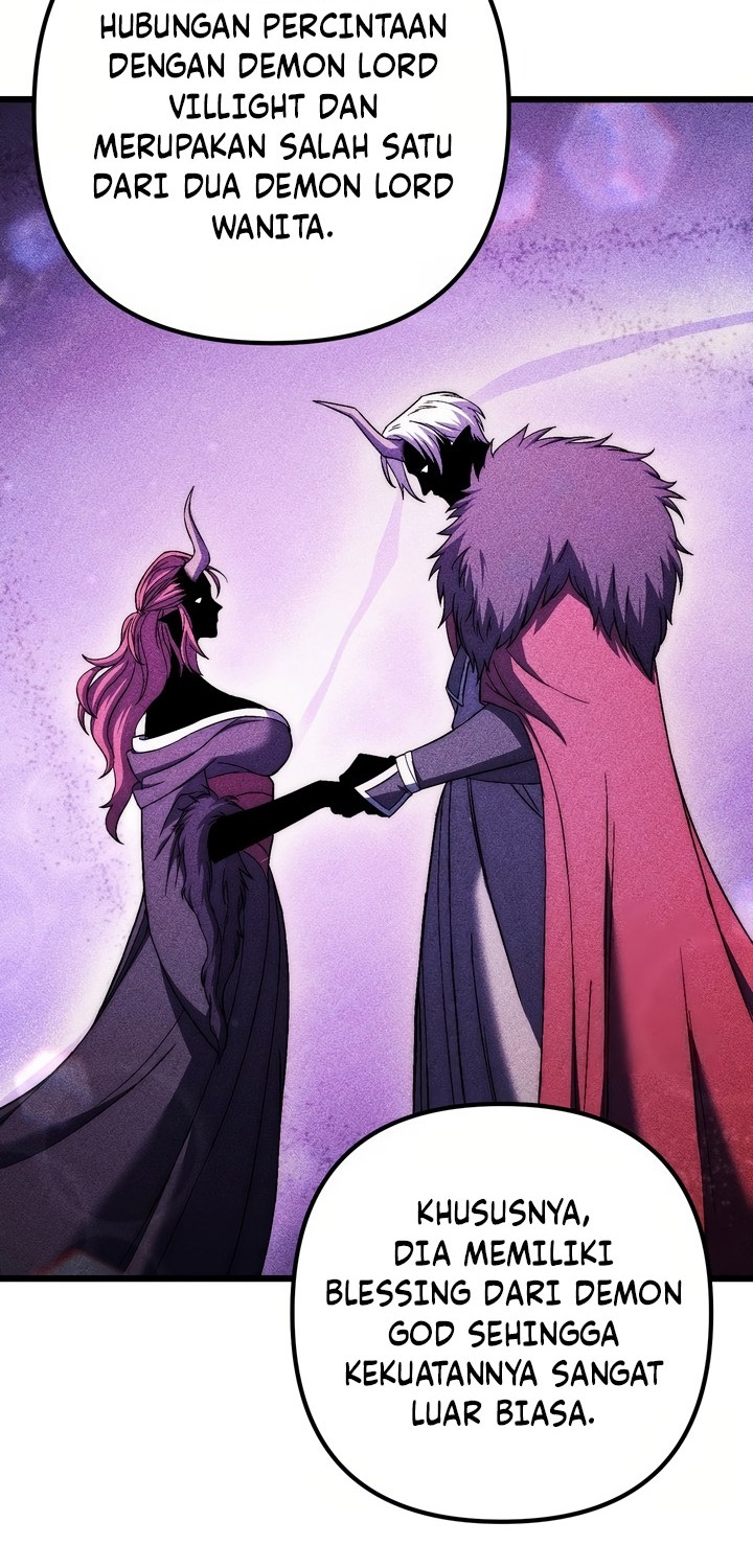 Maxed Out Leveling Chapter 77 Gambar 9