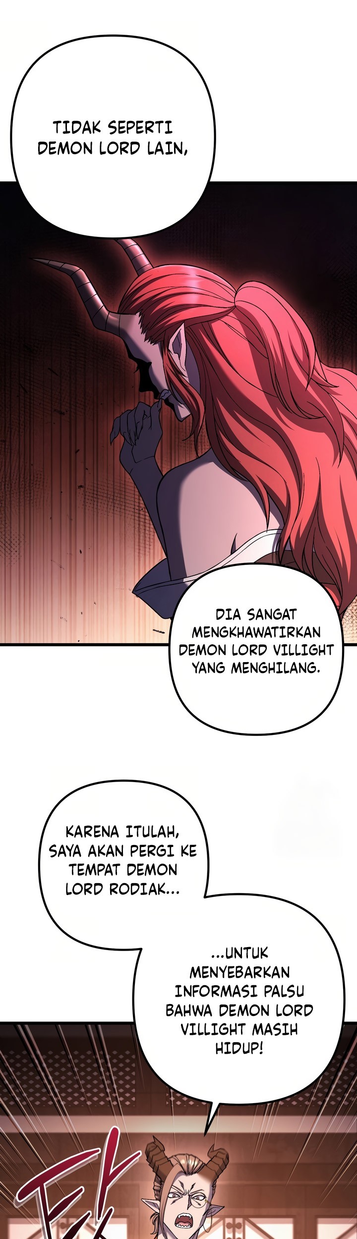 Maxed Out Leveling Chapter 77 Gambar 10