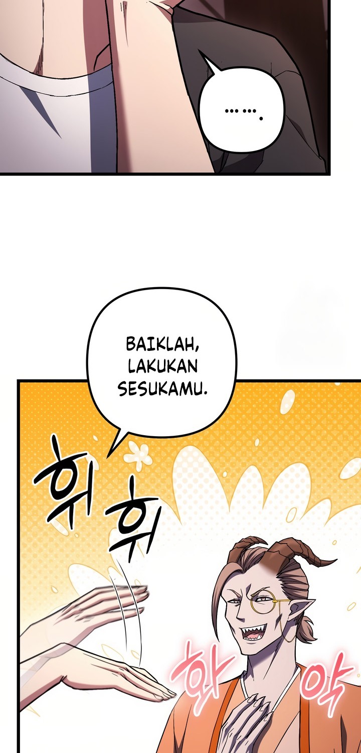 Maxed Out Leveling Chapter 77 Gambar 13