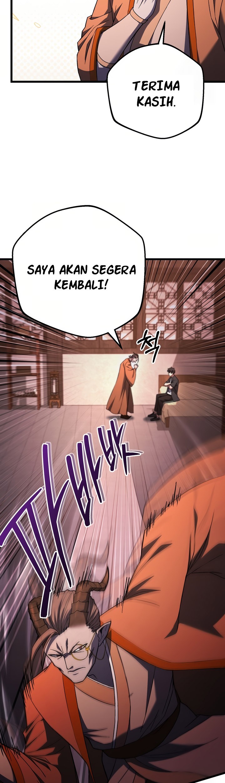 Maxed Out Leveling Chapter 77 Gambar 14