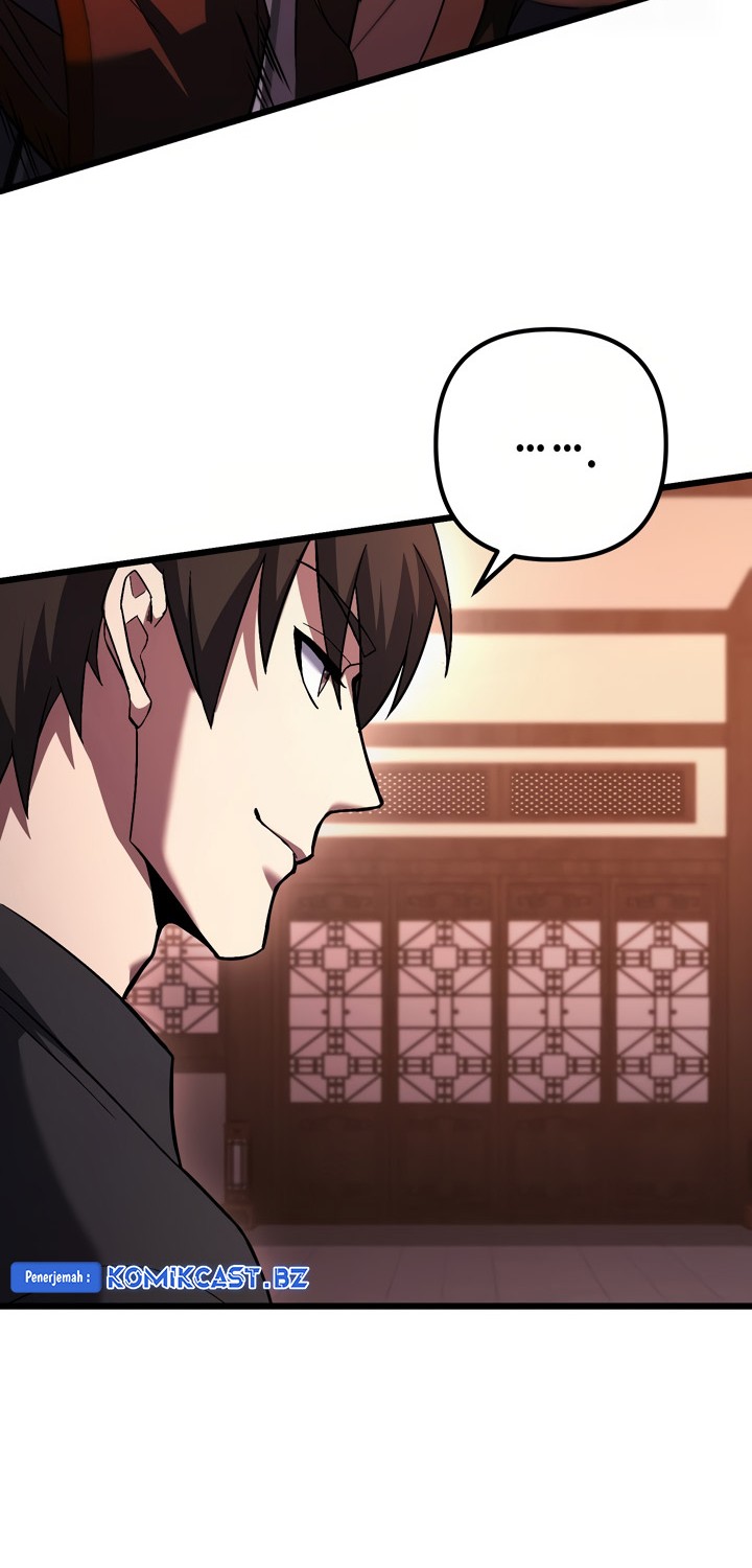 Maxed Out Leveling Chapter 77 Gambar 15