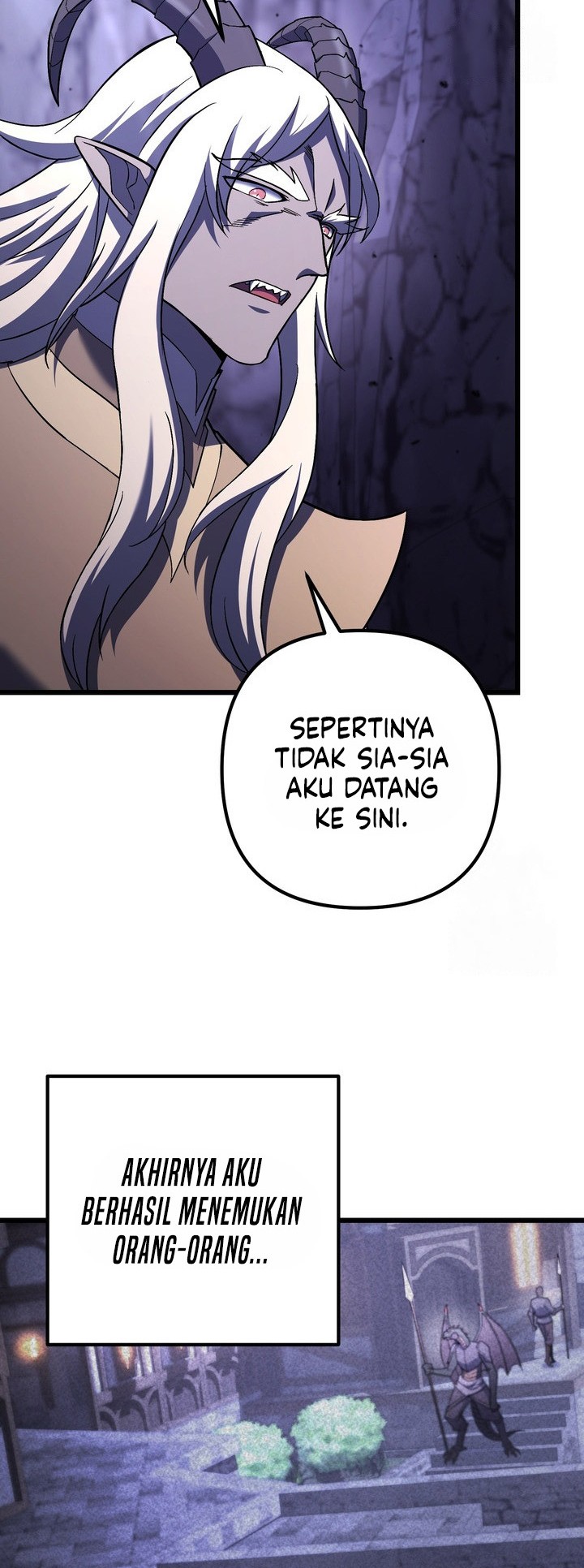 Maxed Out Leveling Chapter 76 Gambar 29