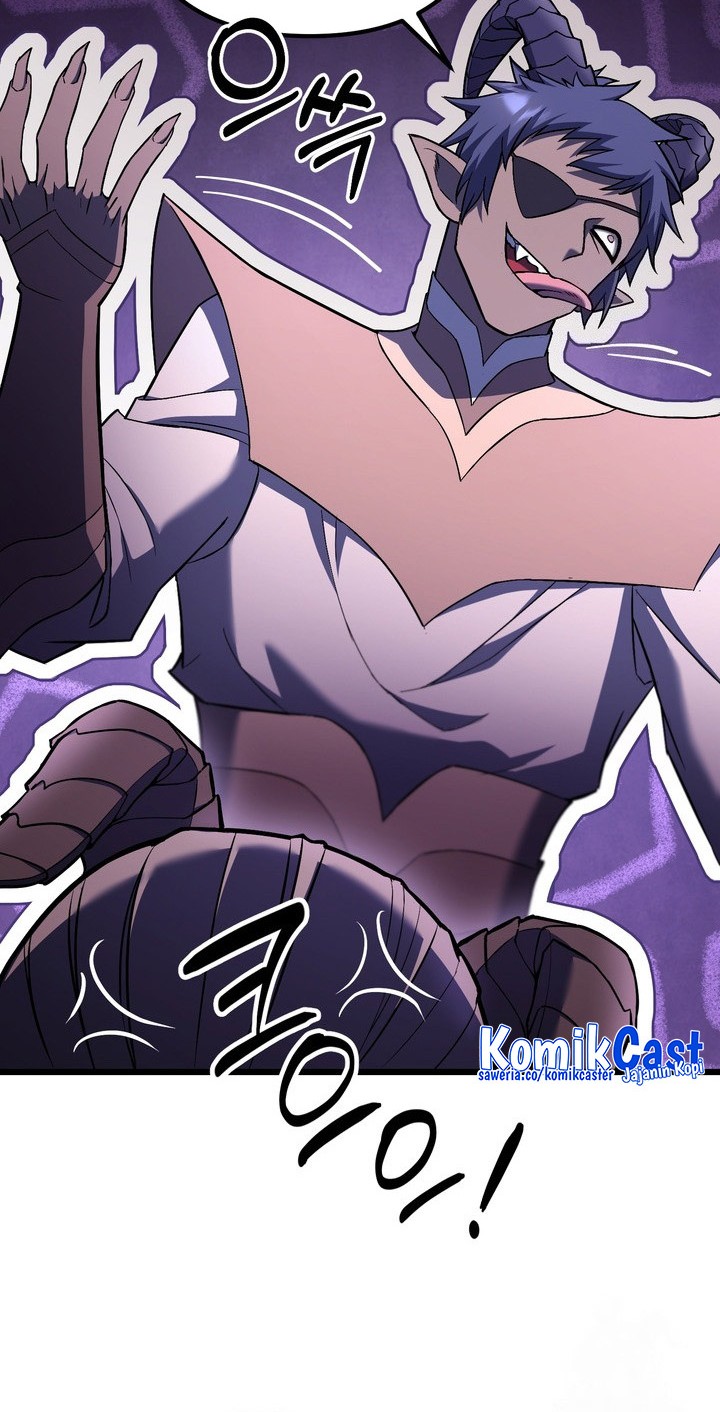 Maxed Out Leveling Chapter 76 Gambar 41