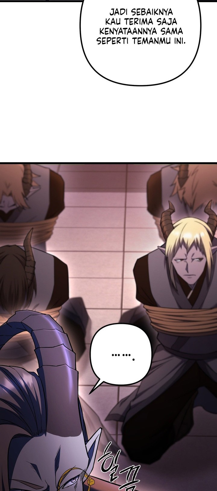 Maxed Out Leveling Chapter 76 Gambar 43