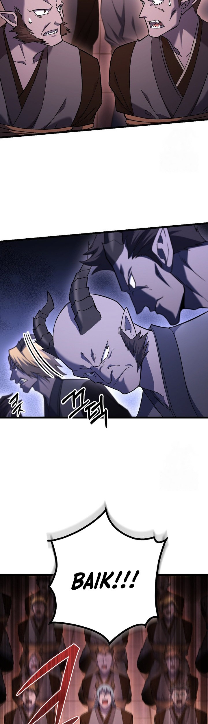 Maxed Out Leveling Chapter 76 Gambar 46