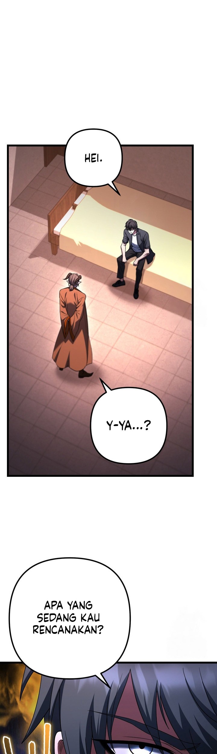 Maxed Out Leveling Chapter 76 Gambar 54