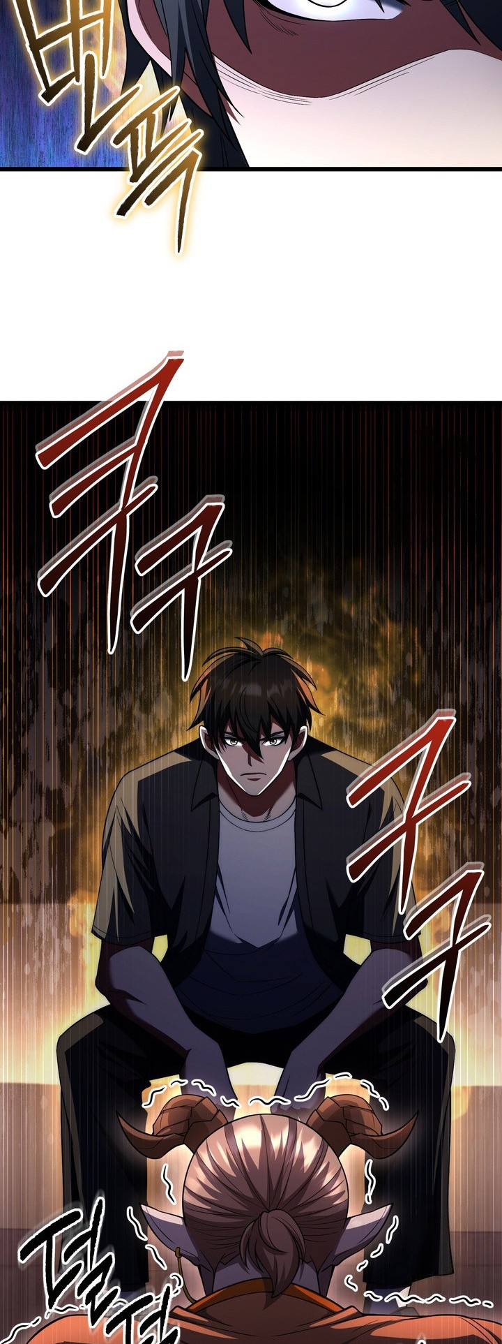 Maxed Out Leveling Chapter 76 Gambar 55