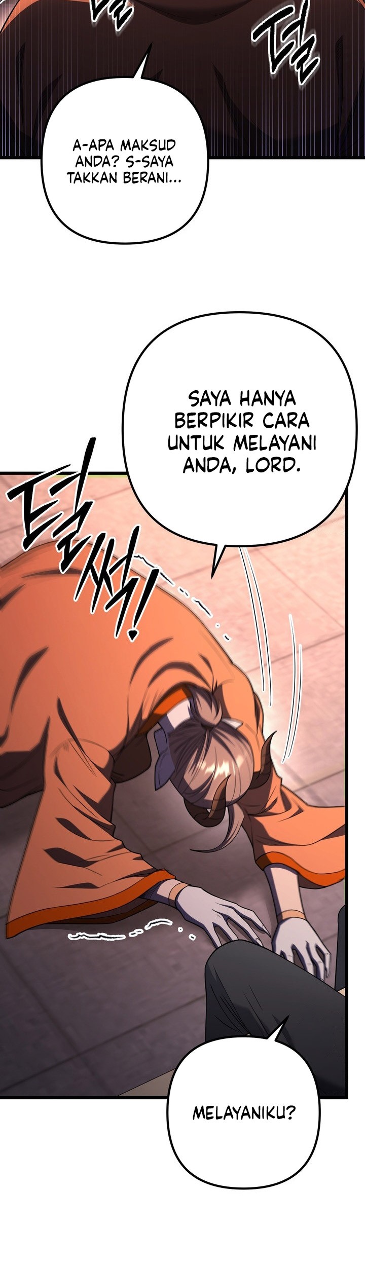 Maxed Out Leveling Chapter 76 Gambar 56