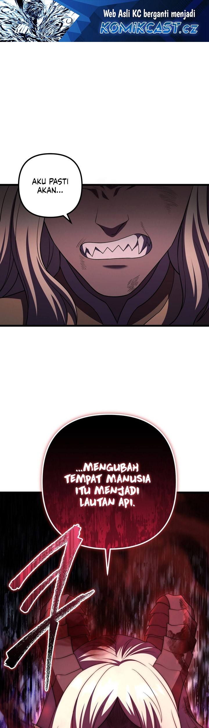 Baca Manhwa Maxed Out Leveling Chapter 76 Gambar 2