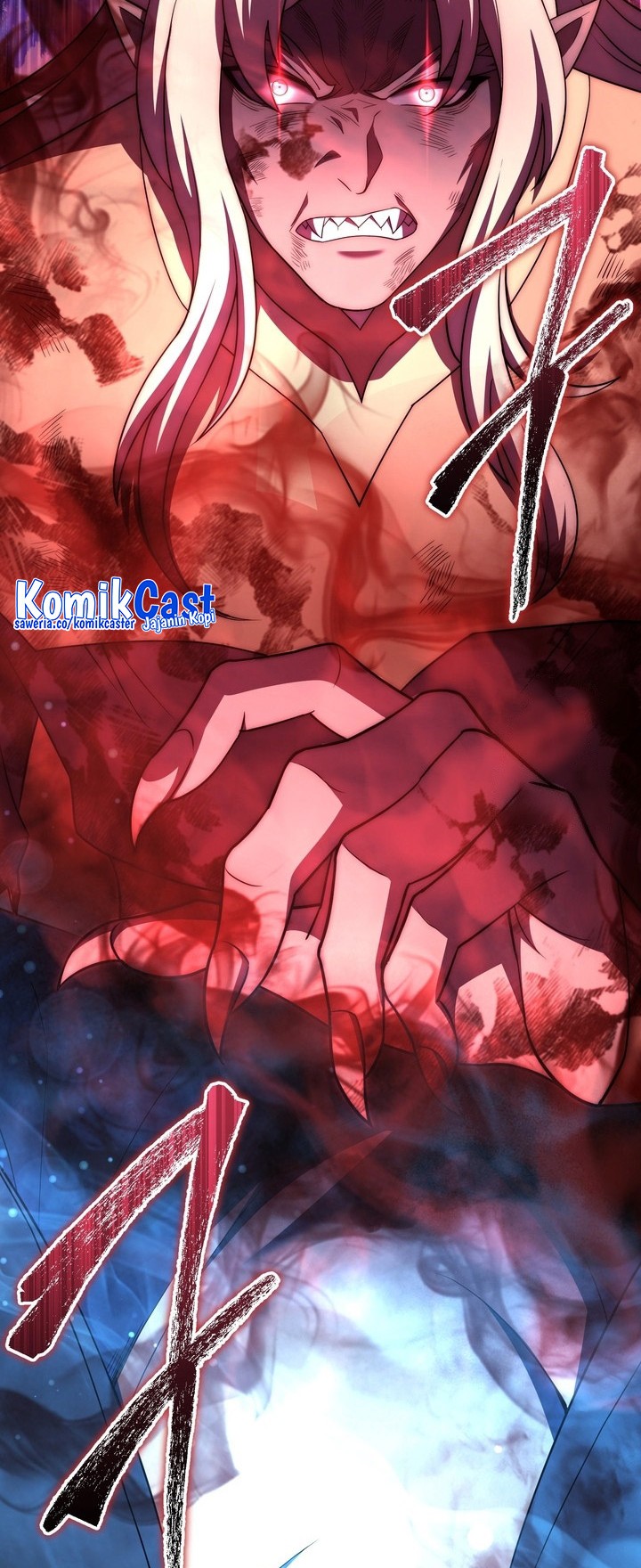 Maxed Out Leveling Chapter 76 Gambar 3
