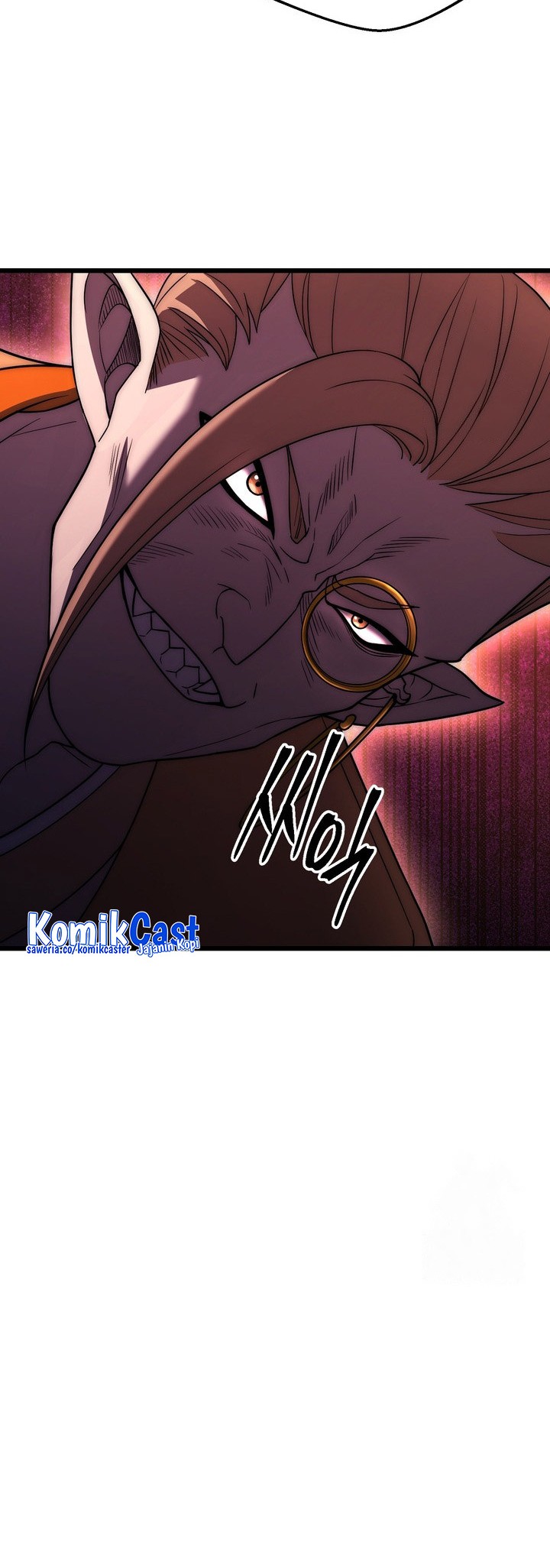 Maxed Out Leveling Chapter 76 Gambar 61
