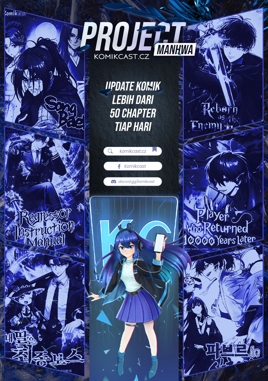 Maxed Out Leveling Chapter 76 Gambar 66