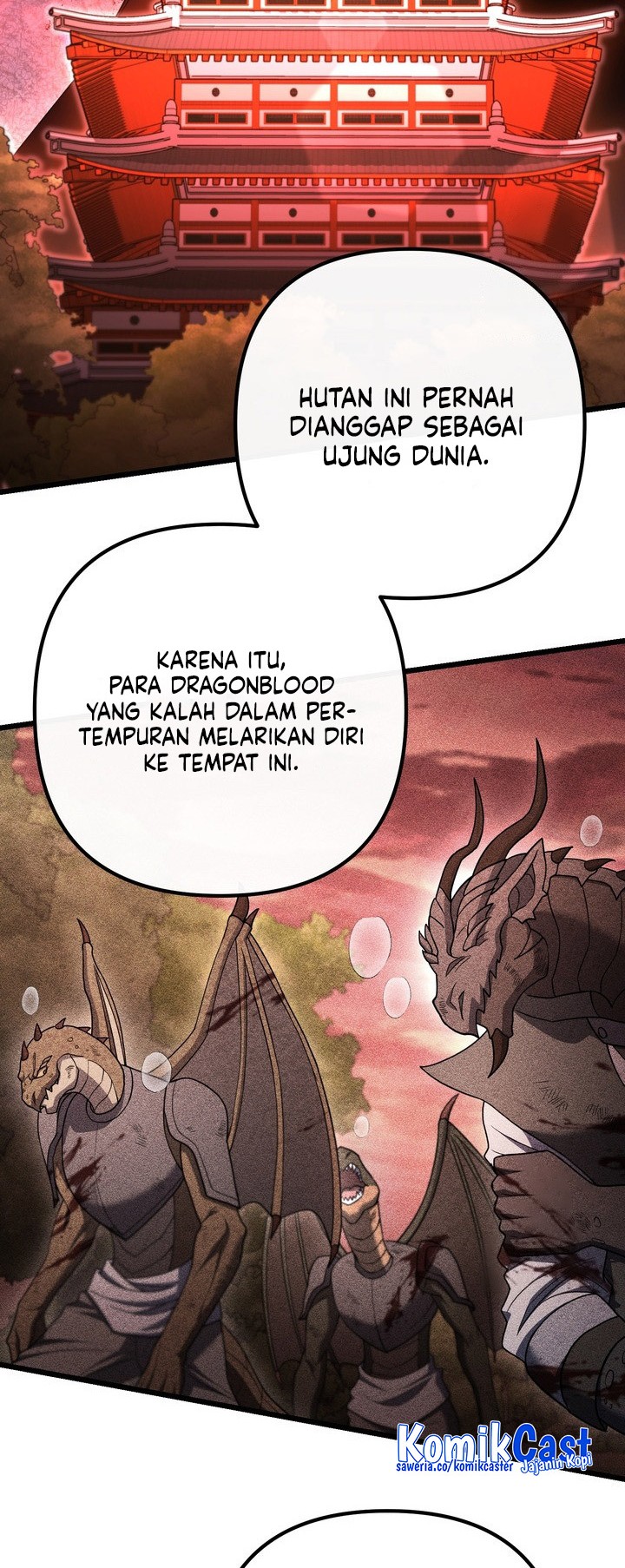 Maxed Out Leveling Chapter 76 Gambar 11