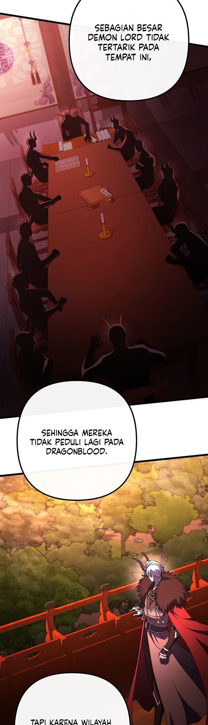 Maxed Out Leveling Chapter 76 Gambar 12