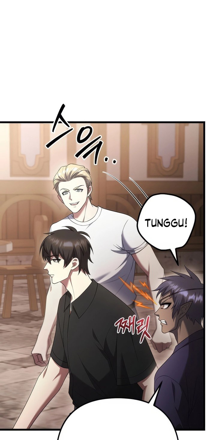 Maxed Out Leveling Chapter 75 Gambar 21