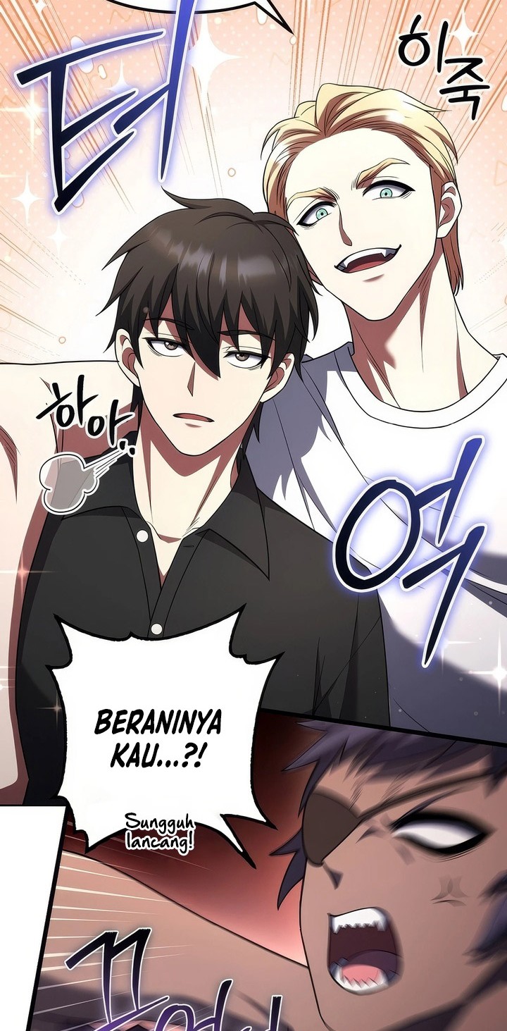 Maxed Out Leveling Chapter 75 Gambar 23