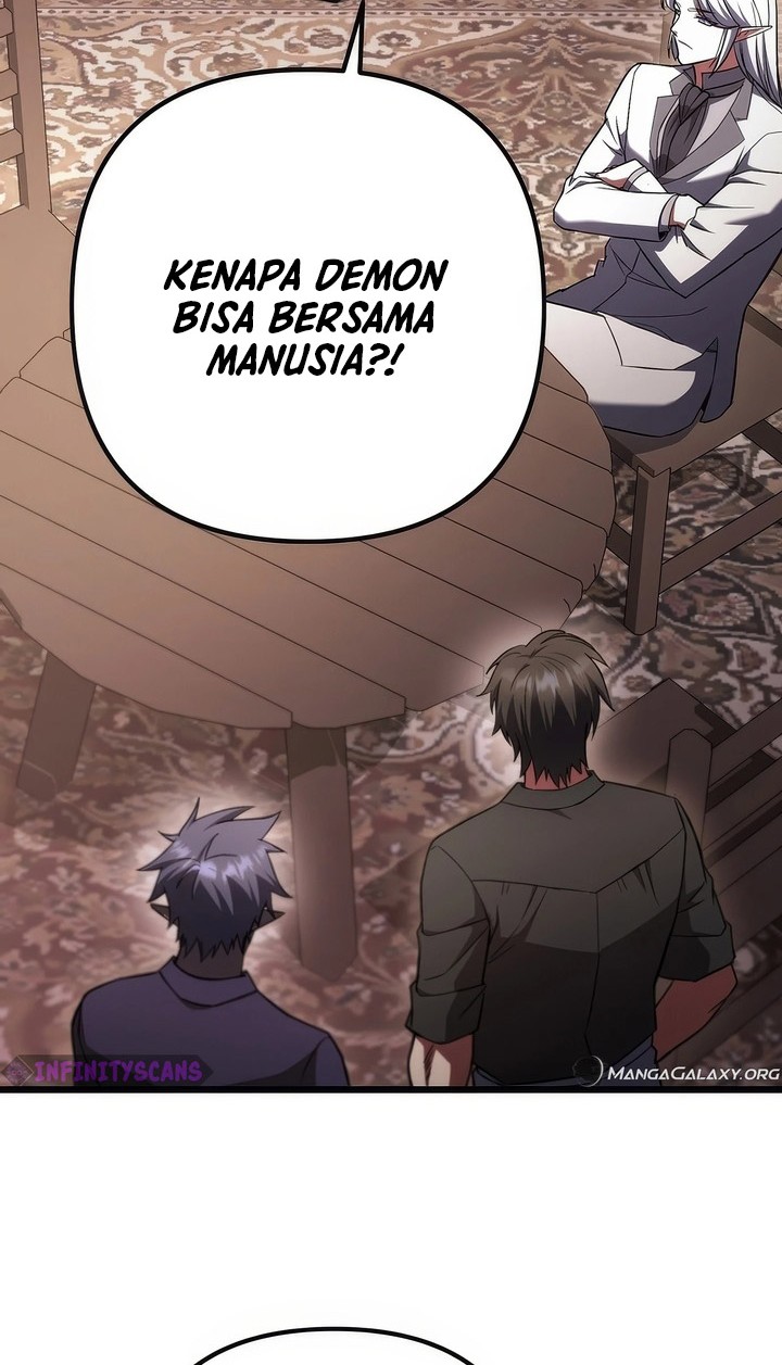 Maxed Out Leveling Chapter 75 Gambar 29