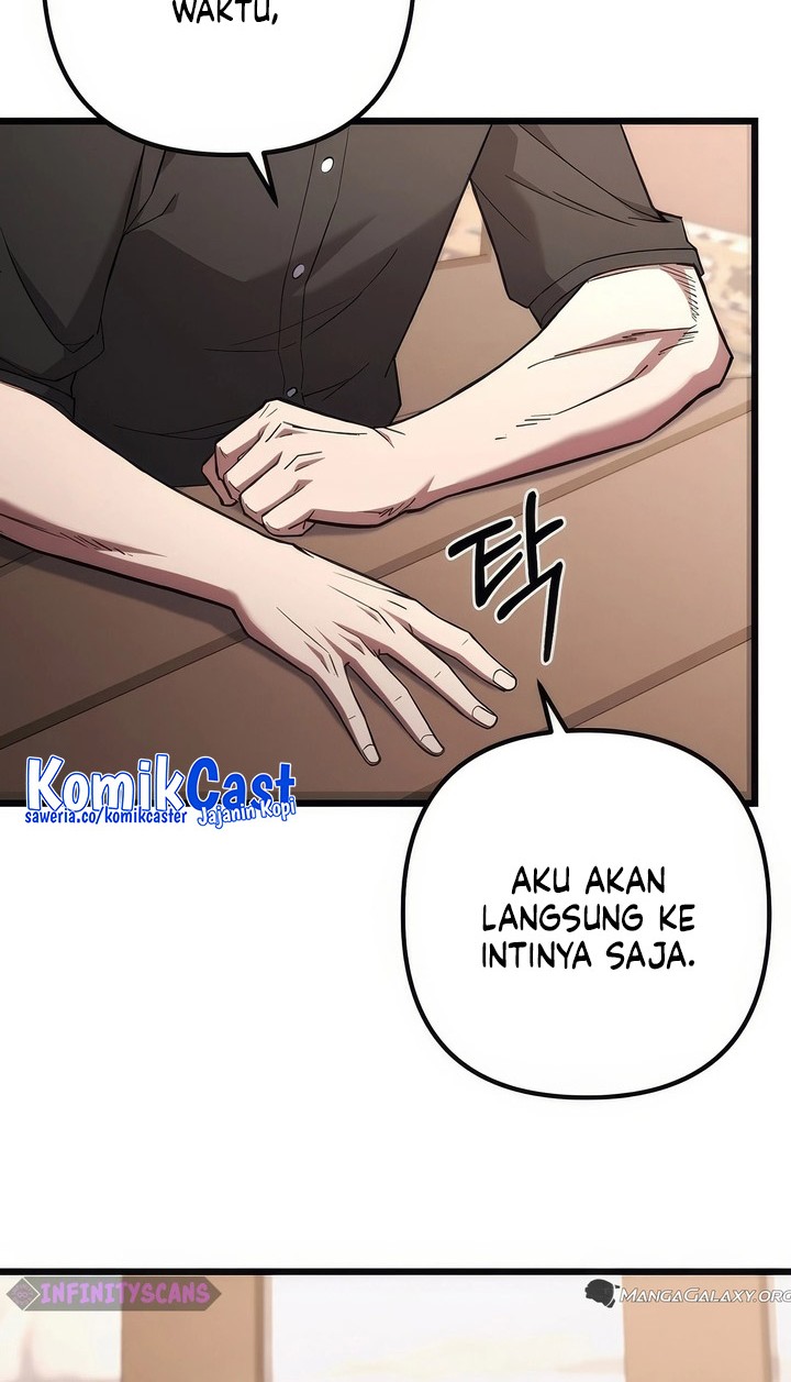 Maxed Out Leveling Chapter 75 Gambar 33