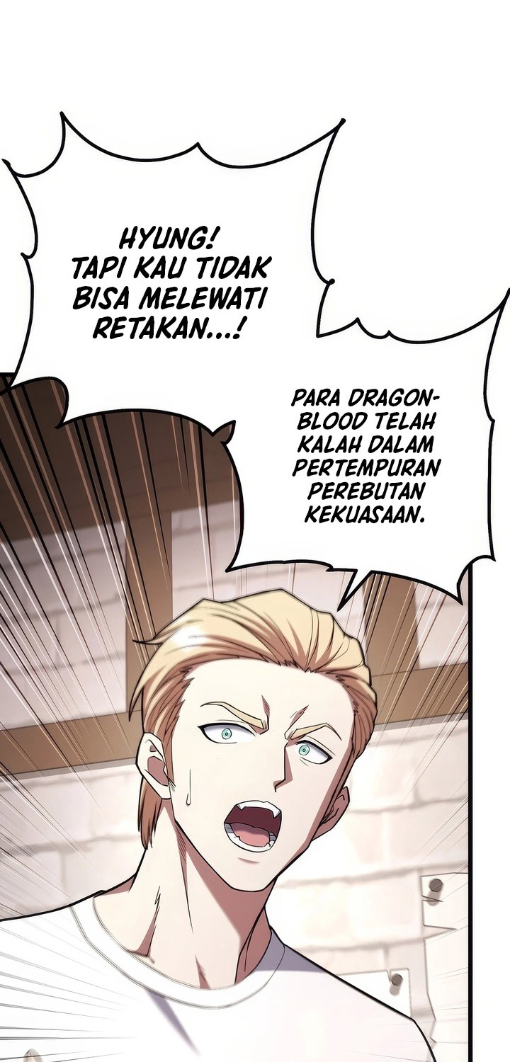 Maxed Out Leveling Chapter 75 Gambar 37