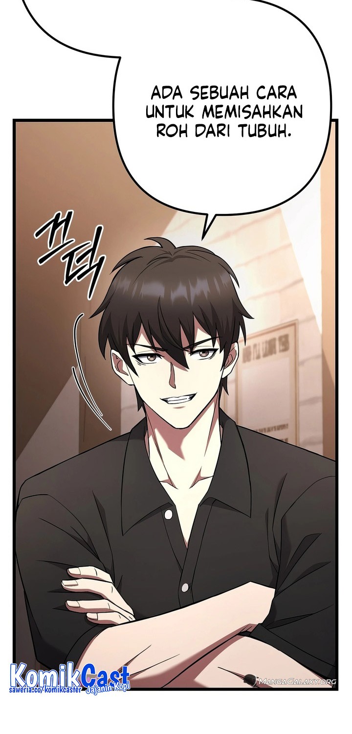 Maxed Out Leveling Chapter 75 Gambar 41
