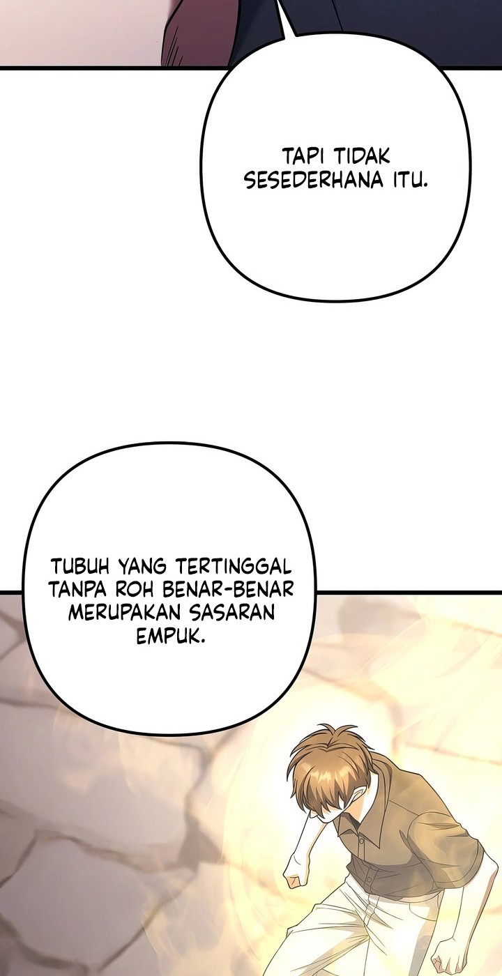 Maxed Out Leveling Chapter 75 Gambar 43