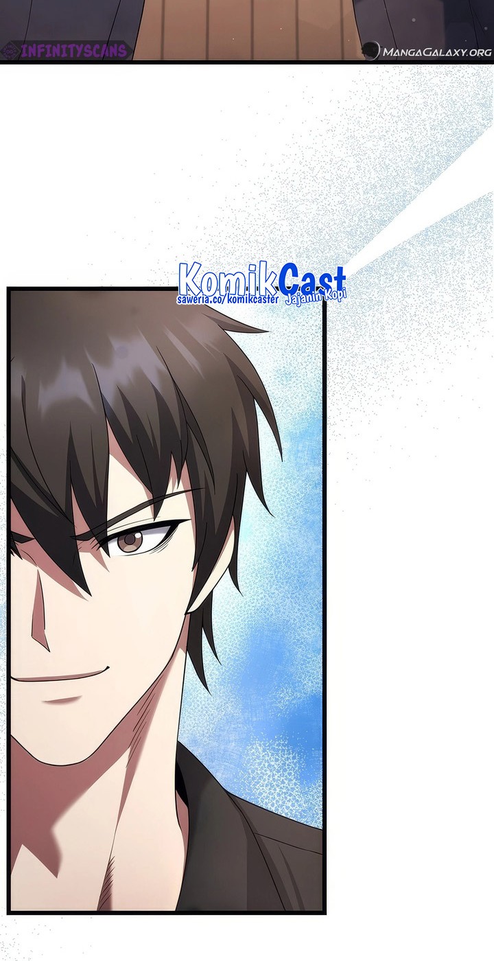 Maxed Out Leveling Chapter 75 Gambar 49