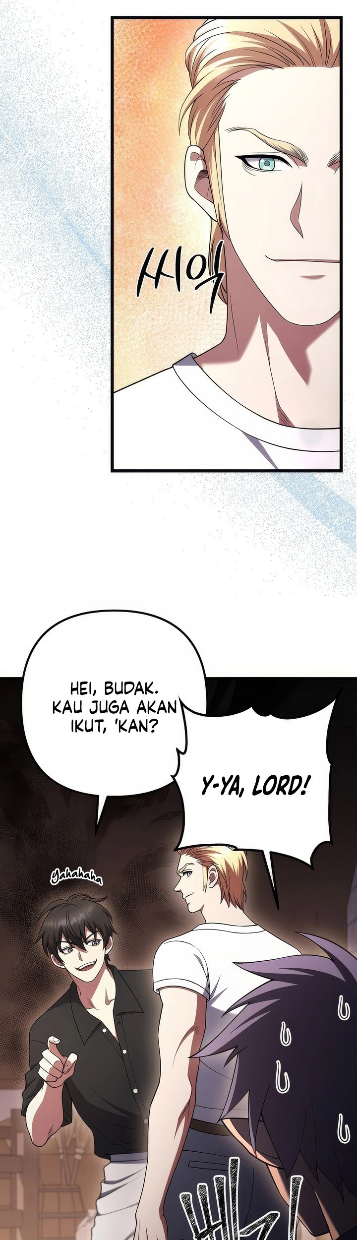 Maxed Out Leveling Chapter 75 Gambar 50