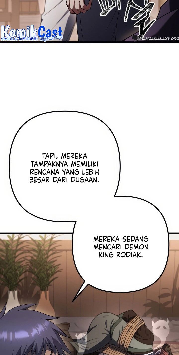 Maxed Out Leveling Chapter 75 Gambar 51