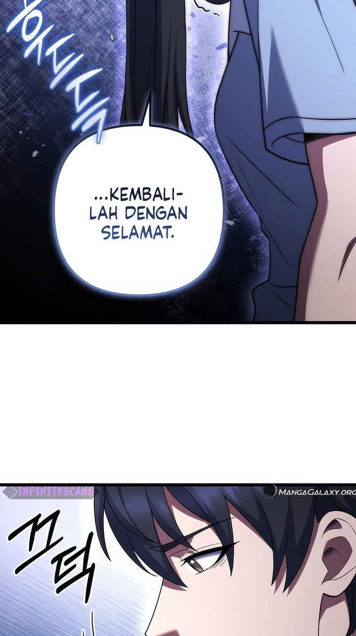 Maxed Out Leveling Chapter 75 Gambar 59