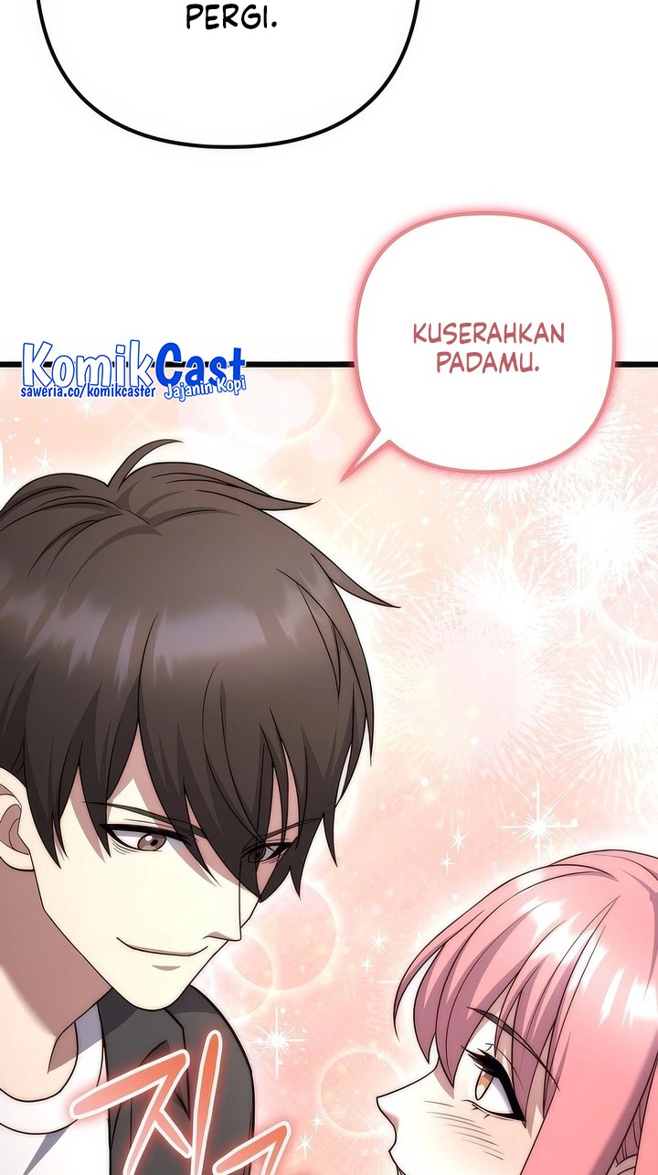 Maxed Out Leveling Chapter 75 Gambar 61