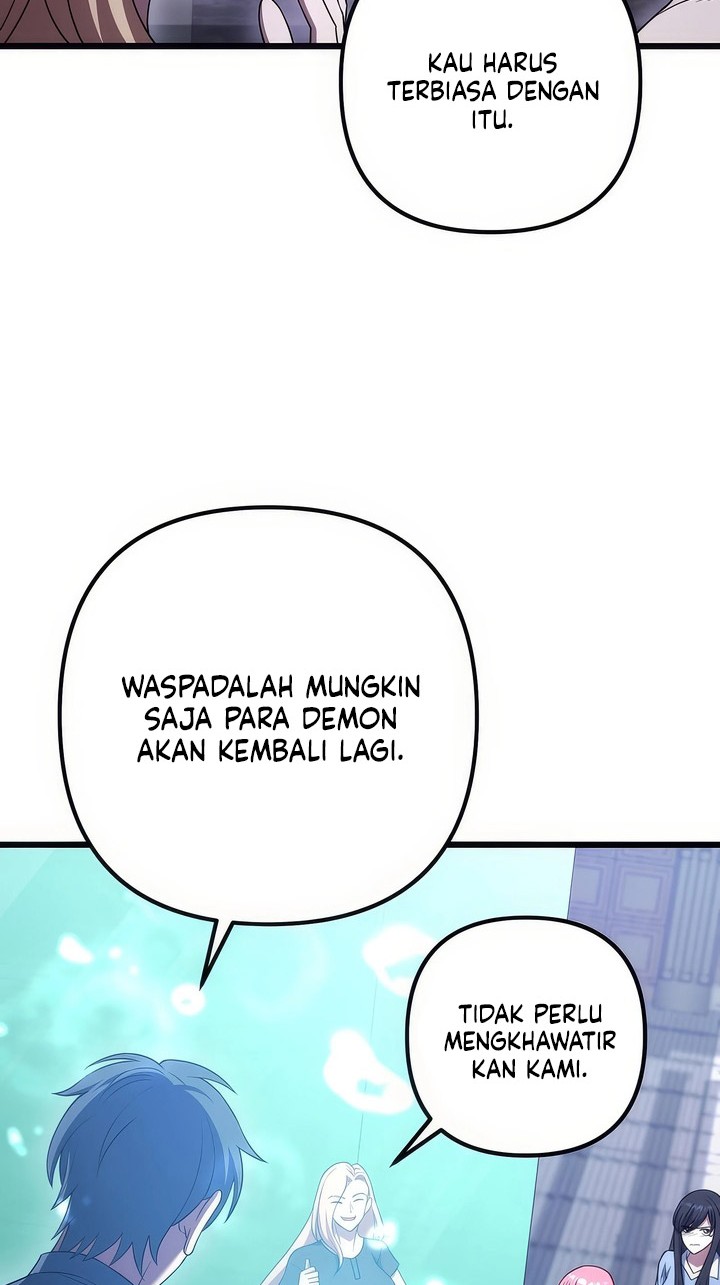 Maxed Out Leveling Chapter 75 Gambar 63