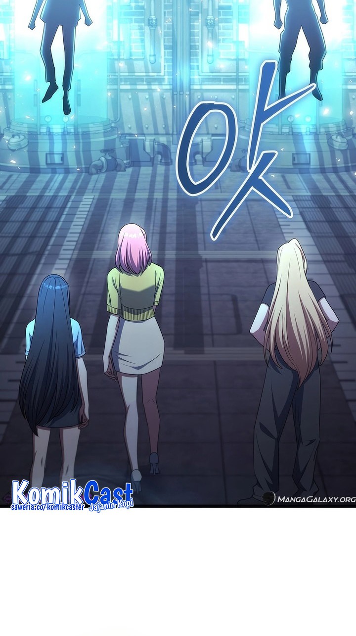 Maxed Out Leveling Chapter 75 Gambar 65