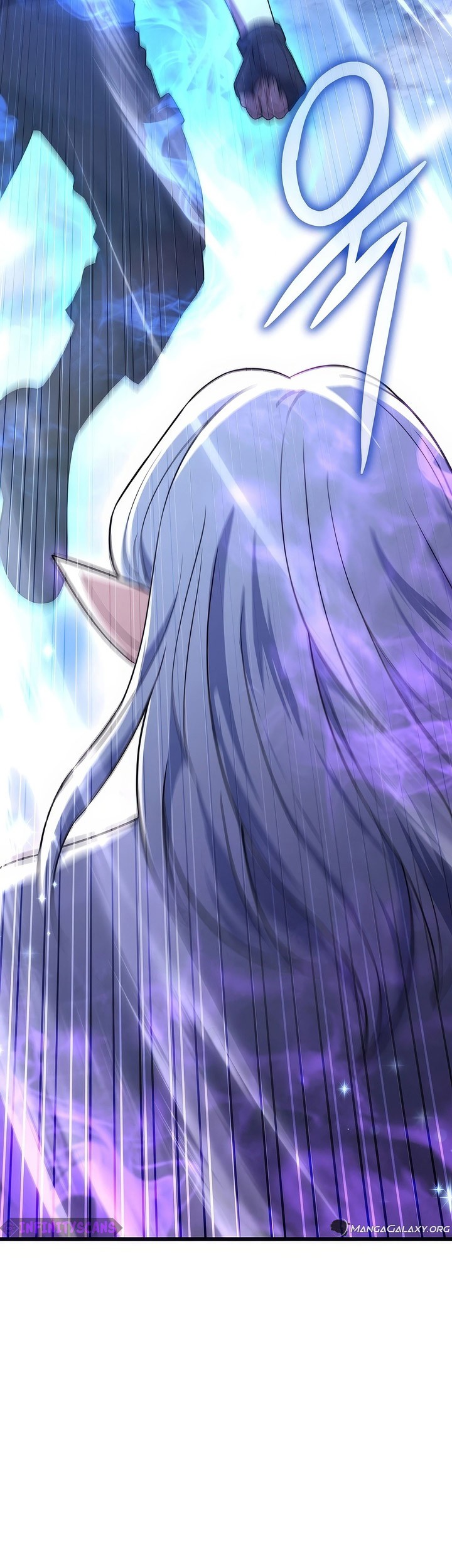 Maxed Out Leveling Chapter 75 Gambar 72