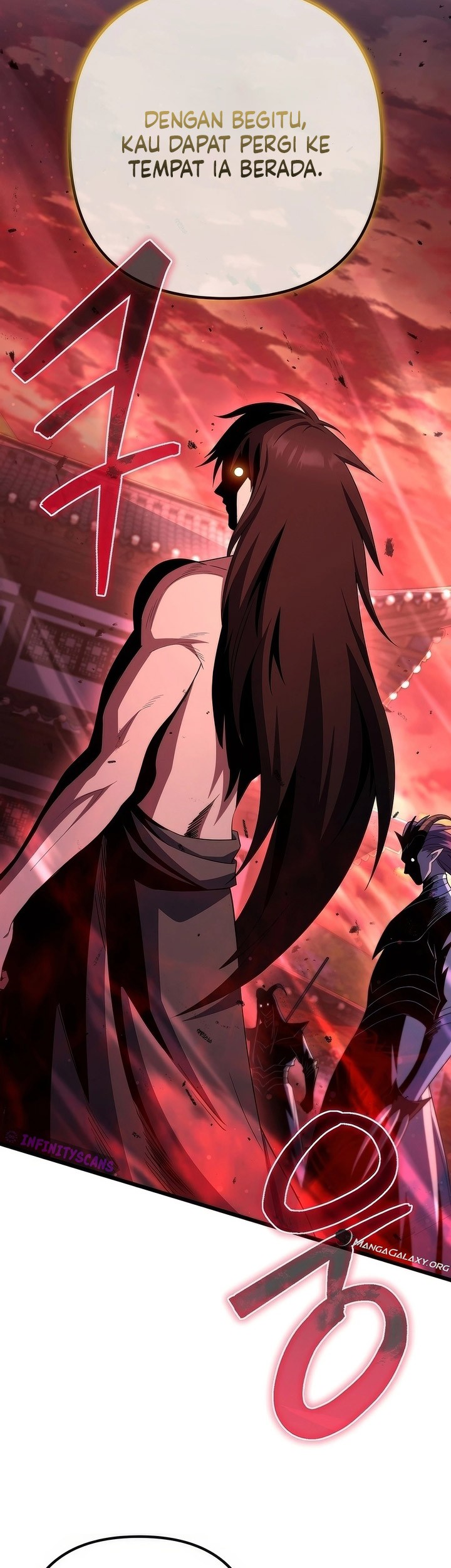 Maxed Out Leveling Chapter 75 Gambar 4