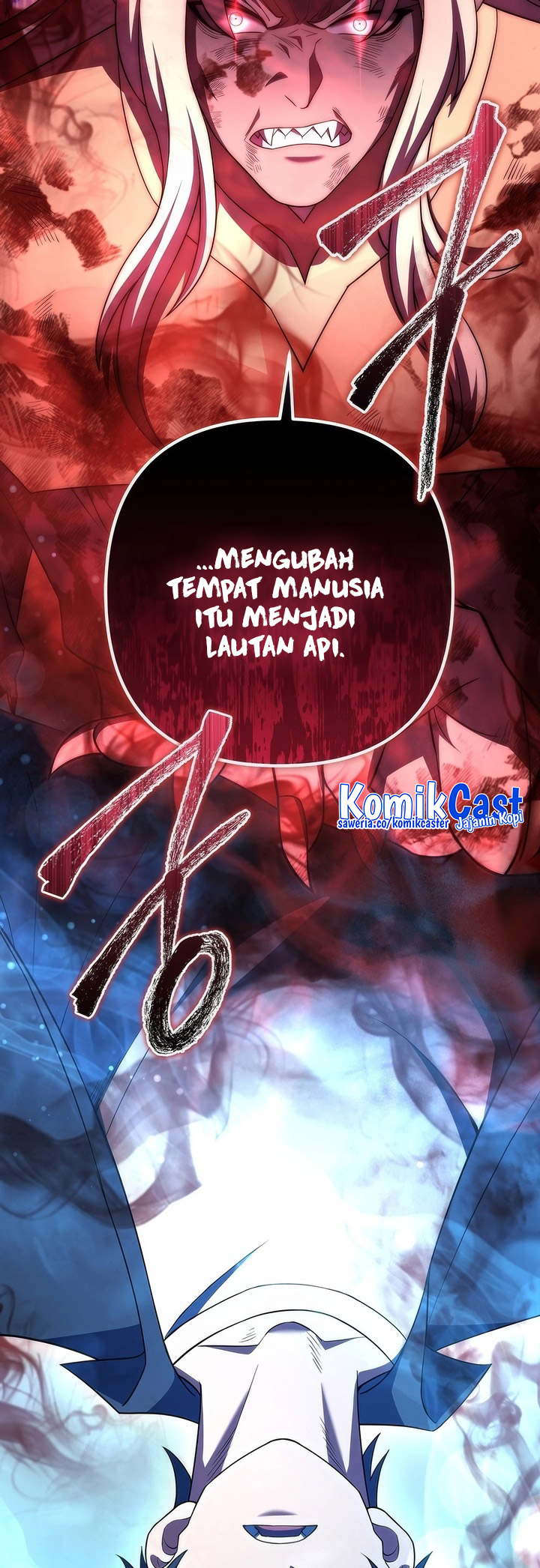 Maxed Out Leveling Chapter 75 Gambar 76