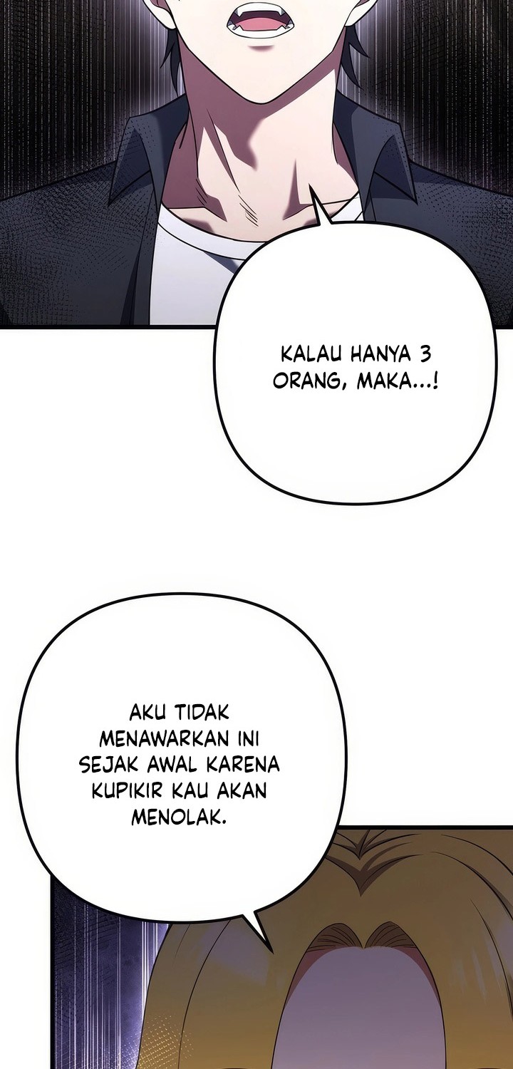 Maxed Out Leveling Chapter 75 Gambar 15