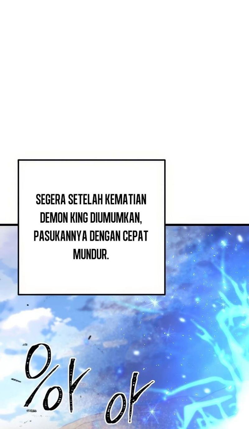 Maxed Out Leveling Chapter 74 Gambar 33