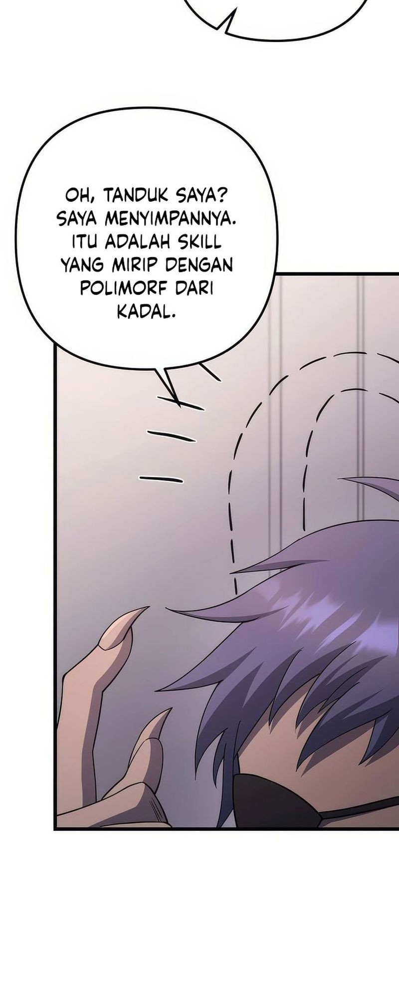 Maxed Out Leveling Chapter 74 Gambar 39