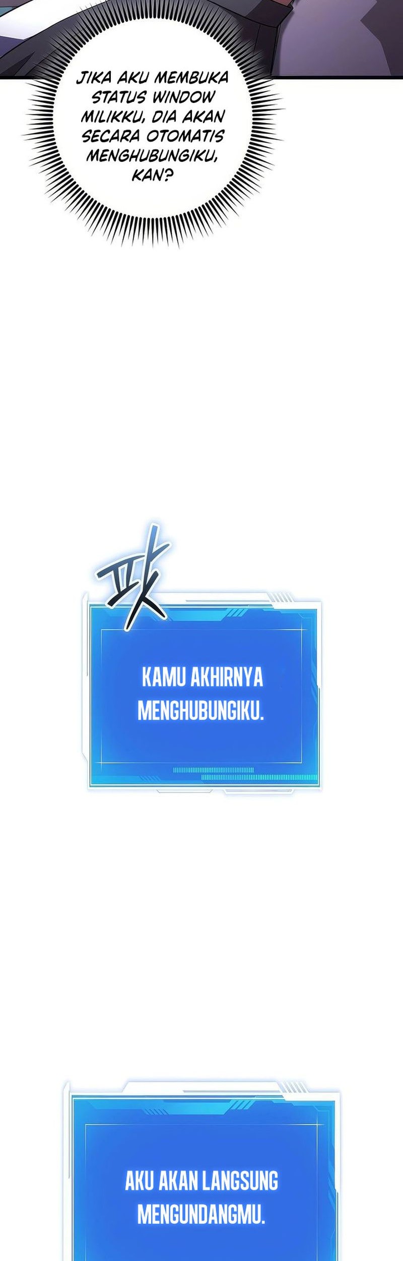 Maxed Out Leveling Chapter 74 Gambar 44