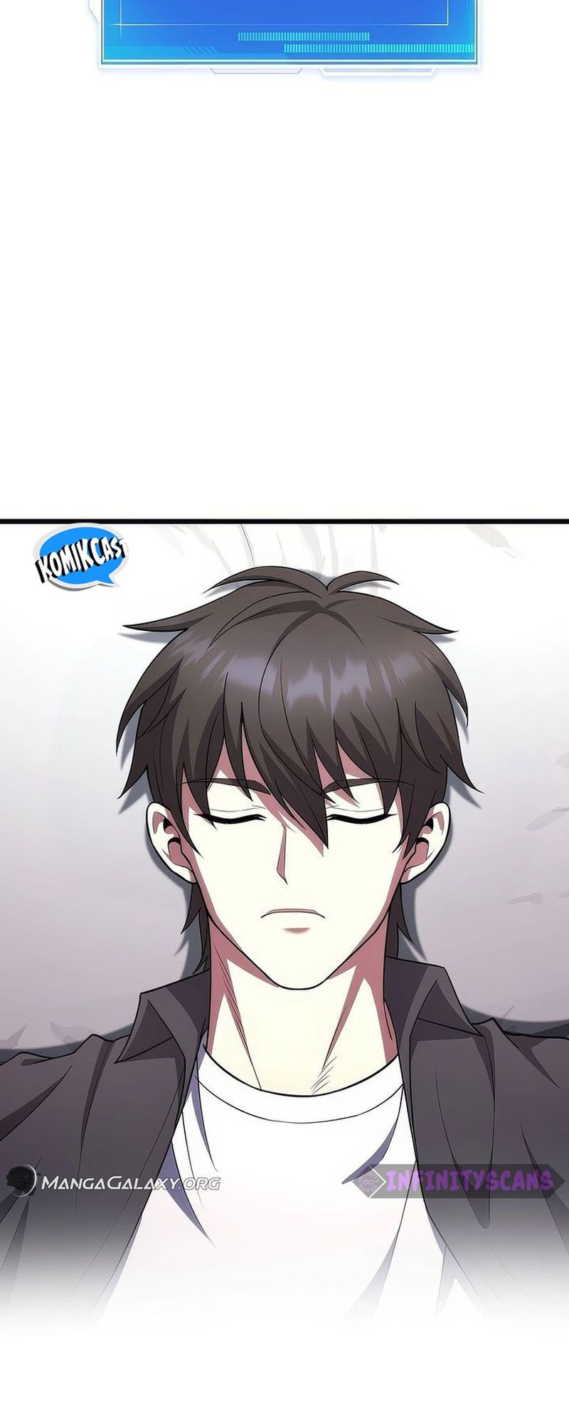 Maxed Out Leveling Chapter 74 Gambar 45