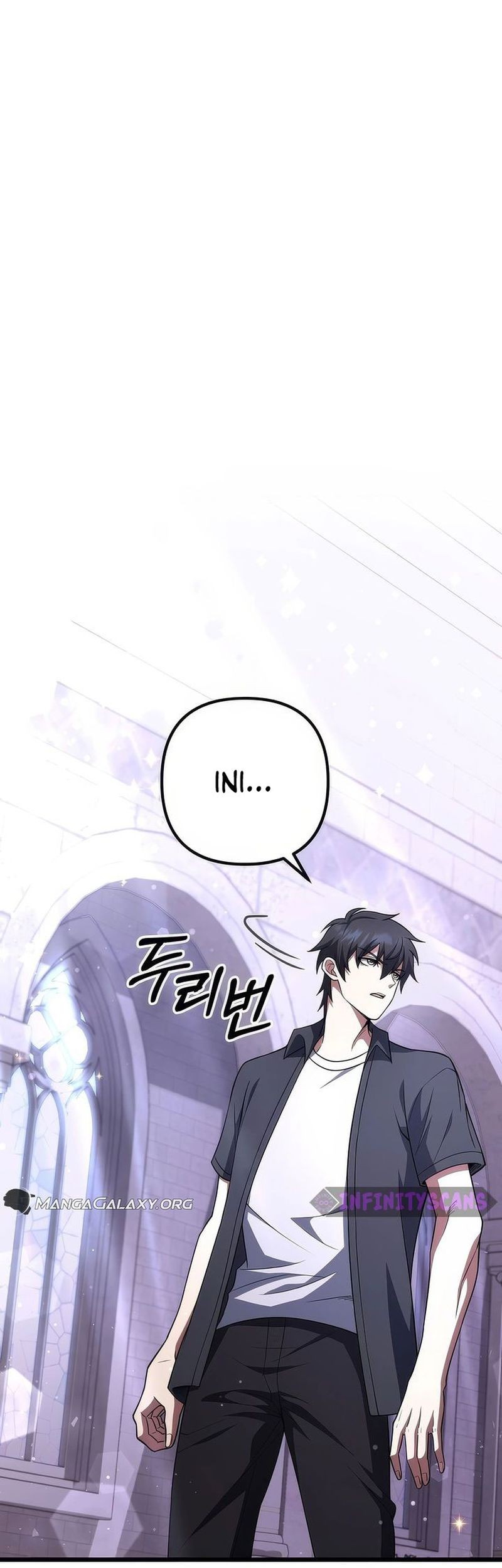 Maxed Out Leveling Chapter 74 Gambar 46
