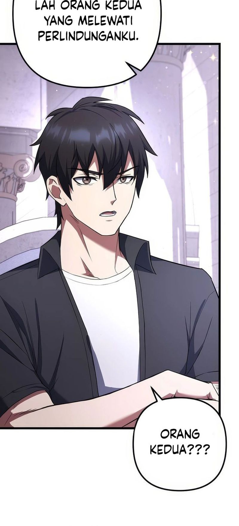 Maxed Out Leveling Chapter 74 Gambar 51