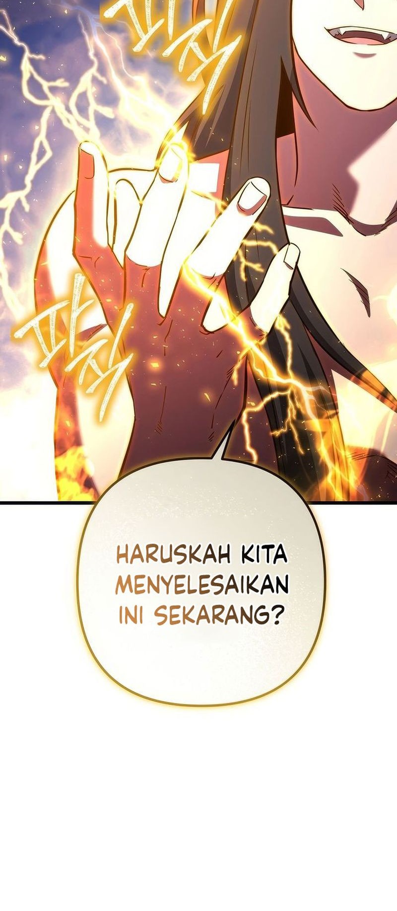 Maxed Out Leveling Chapter 74 Gambar 3