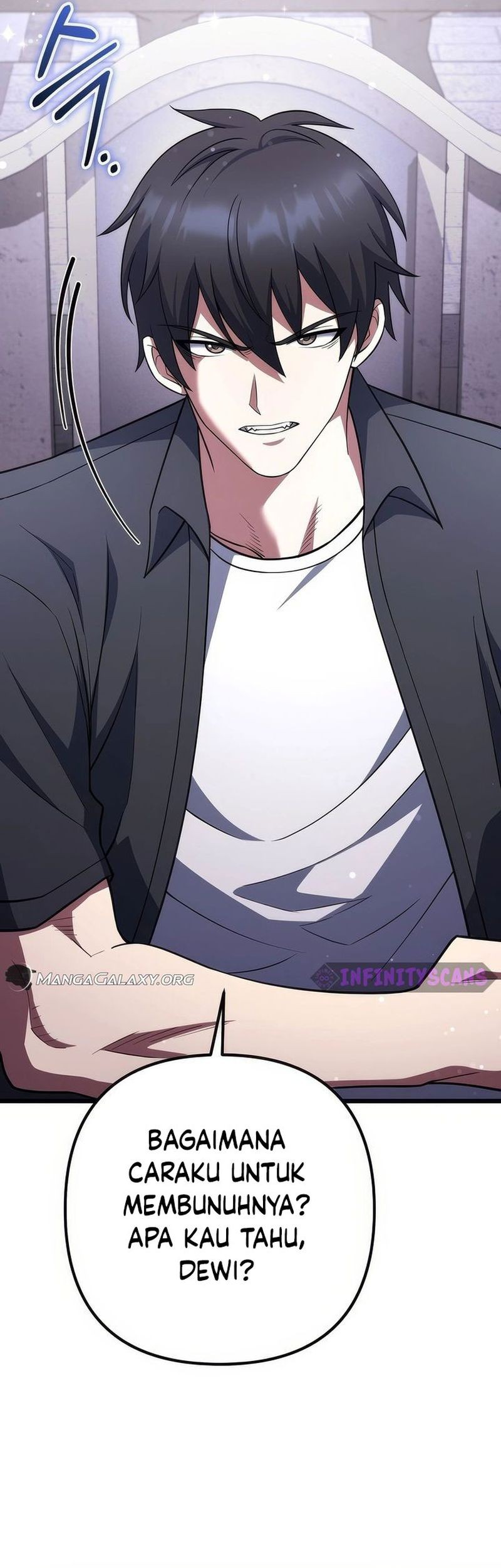Maxed Out Leveling Chapter 74 Gambar 67