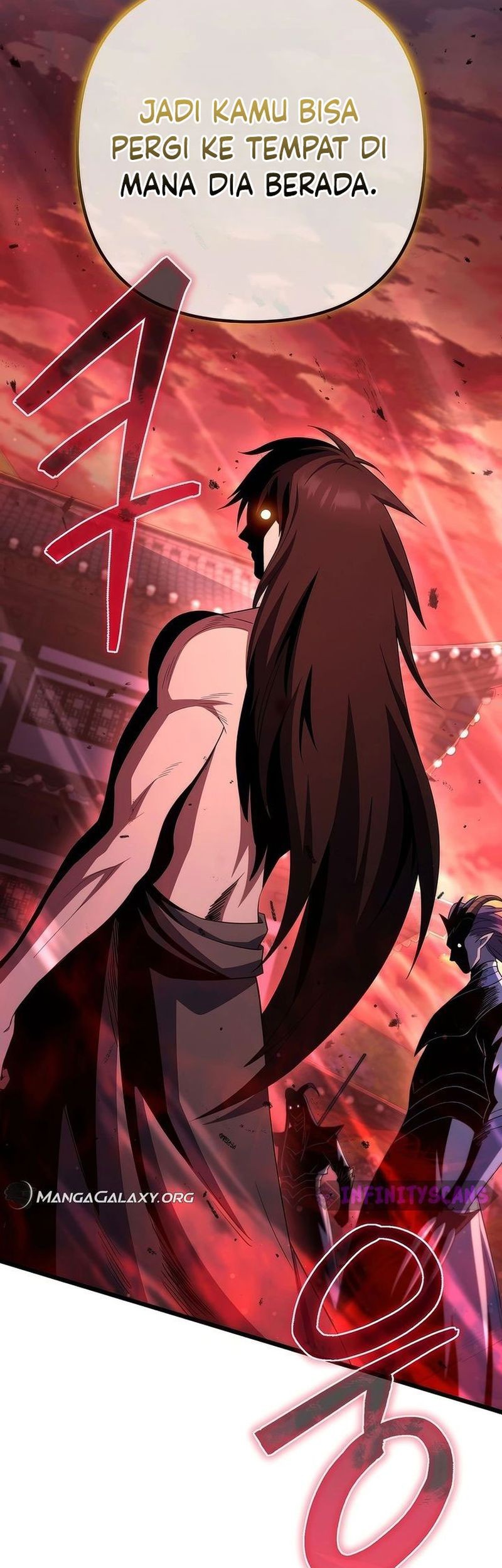 Maxed Out Leveling Chapter 74 Gambar 70