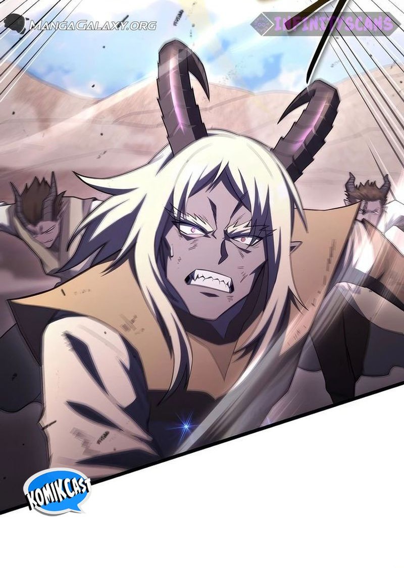 Maxed Out Leveling Chapter 74 Gambar 9