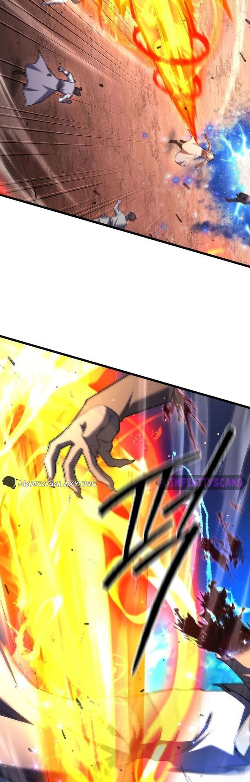 Maxed Out Leveling Chapter 74 Gambar 11