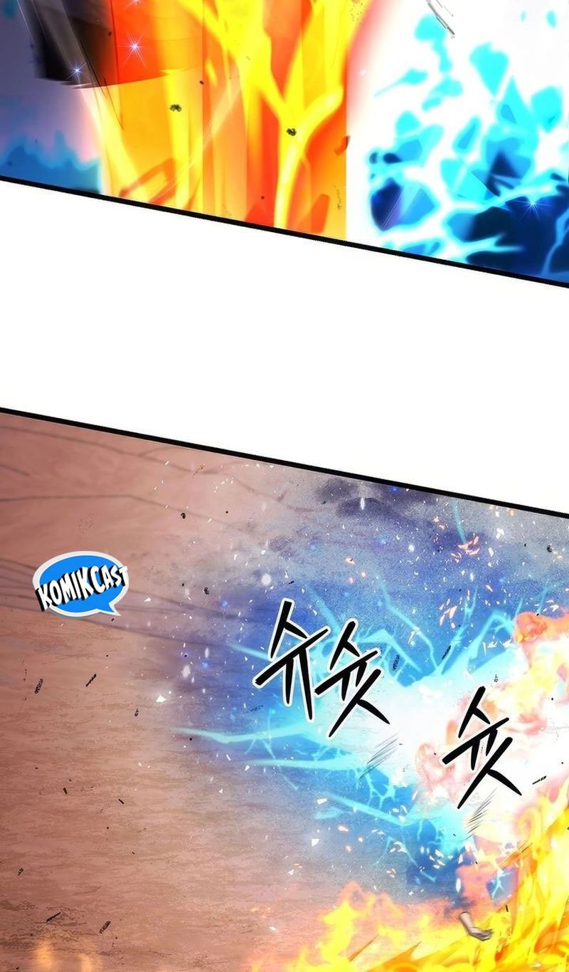 Maxed Out Leveling Chapter 74 Gambar 12