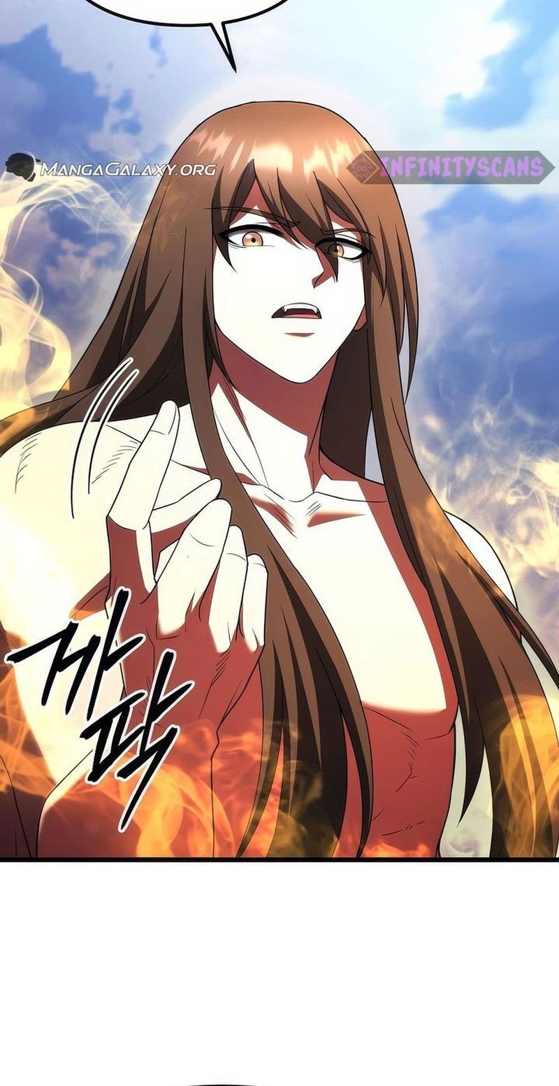 Maxed Out Leveling Chapter 74 Gambar 21