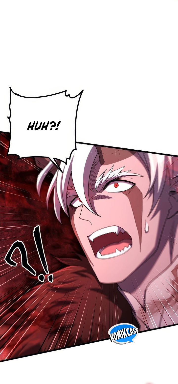 Maxed Out Leveling Chapter 73 Gambar 16